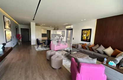 شقة - 2 غرف نوم - 2 حمامات للبيع في لايك فيو ريزيدنس - كمبوندات التجمع الخامس - التجمع الخامس - مدينة القاهرة الجديدة - القاهرة