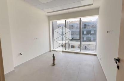 Clinic - Studio - 1 for rent in Three Sixty - 5th Settlement Compounds - The 5th Settlement - New Cairo City - Cairo