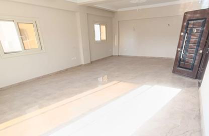 Apartment - 2 - 1 for rent in El Yasmeen 2 - El Yasmeen - New Cairo City - Cairo