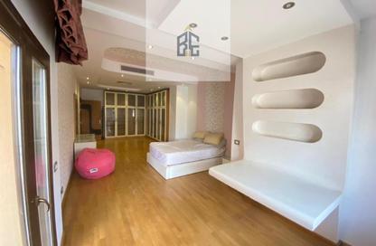 Villa - 7+ Bedrooms - 7+ Bathrooms for sale in Al Shouyfat - 5th Settlement Compounds - The 5th Settlement - New Cairo City - Cairo