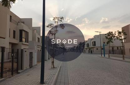 Townhouse - 3 - 4 for sale in Sodic East - 6th District - New Heliopolis - Cairo