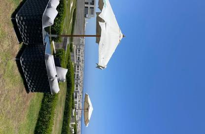Chalet - 3 - 2 for sale in La vista Ras El Hikma - Ras Al Hekma - North Coast