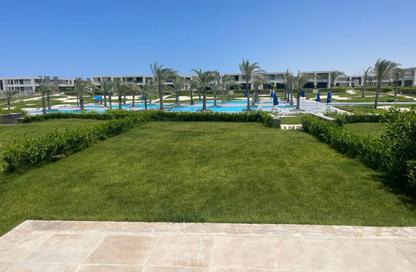 Chalet - 3 - 2 for sale in La vista Ras El Hikma - Ras Al Hekma - North Coast