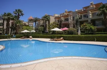 شقة - غرفة نوم - 1 حمام للبيع في سهل حشيش ريزورت - منطقة سهل حشيش - الغردقة - محافظة البحر الاحمر