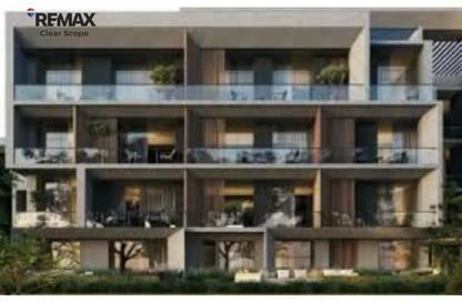 Villa - 3 Bedrooms - 3 Bathrooms for sale in Telal East - 5th Settlement Compounds - The 5th Settlement - New Cairo City - Cairo Villa - 3 Bedrooms - 3 Bathrooms for sale in Telal East - 5th Settlement Compounds - The 5th Settlement - New Cairo City - Cairo
