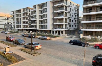 Apartment - 3 Bedrooms - 2 Bathrooms for sale in Taj City - 5th Settlement Compounds - The 5th Settlement - New Cairo City - Cairo Apartment - 3 Bedrooms - 2 Bathrooms for sale in Taj City - 5th Settlement Compounds - The 5th Settlement - New Cairo City - Cairo