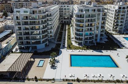 Apartment - Studio - 1 Bathroom for sale in Arabia Area - Hurghada - Red Sea
