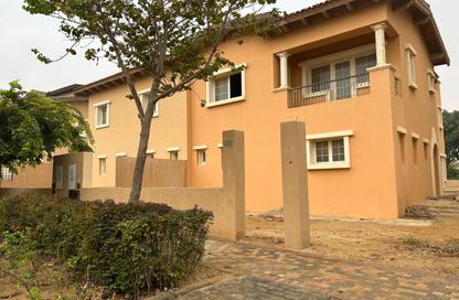Villa - 3 - 4 for sale in Cluster 3 - Hyde Park - New Cairo City - Cairo