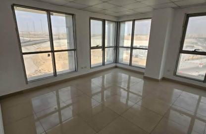 Office Space - Studio - 2 Bathrooms for rent in Rayhanah Plaza - Zahraa El Maadi - Hay El Maadi - Cairo