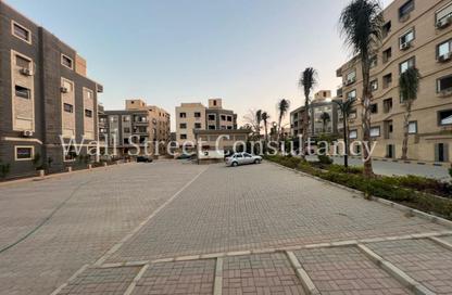 Apartment - 4 - 4 for sale in Sephora Heights - 5th Settlement Compounds - The 5th Settlement - New Cairo City - Cairo
