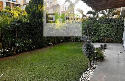 Duplex - 3 Bedrooms - 3 Bathrooms for rent in Eastown - 5th Settlement Compounds - The 5th Settlement - New Cairo City - Cairo