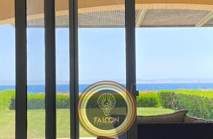 Villa - 4 Bedrooms - 4 Bathrooms for sale in La Vista 6 - La Vista - Al Ain Al Sokhna - Suez Villa - 4 Bedrooms - 4 Bathrooms for sale in La Vista 6 - La Vista - Al Ain Al Sokhna - Suez
