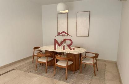 Apartment - 3 Bedrooms - 3 Bathrooms for rent in Mivida - 5th Settlement Compounds - The 5th Settlement - New Cairo City - Cairo