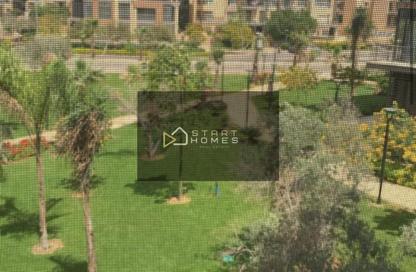 Apartment - 2 Bedrooms - 1 Bathroom for sale in Madinaty - Cairo