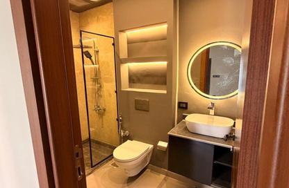 Apartment - 3 Bedrooms - 2 Bathrooms for rent in El Patio Oro - 5th Settlement Compounds - The 5th Settlement - New Cairo City - Cairo