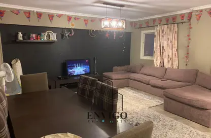 Apartment - 2 Bedrooms - 1 Bathroom for sale in Africa   Emtedad Moustafa Al Nahas - 9th Zone - Nasr City - Cairo