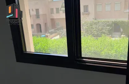 Townhouse - 4 Bedrooms - 4 Bathrooms for rent in Mivida - 5th Settlement Compounds - The 5th Settlement - New Cairo City - Cairo