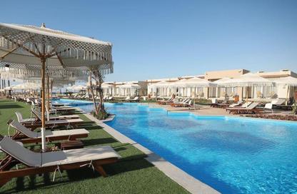 Cabin - 1 Bedroom - 1 Bathroom for sale in Gaia - Ras Al Hekma - North Coast