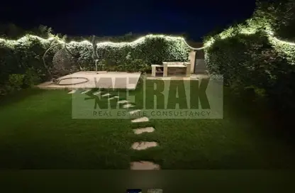 شقة - 2 غرف نوم - 3 حمامات للبيع في ستون ريزيدنس - كمبوندات التجمع الخامس - التجمع الخامس - مدينة القاهرة الجديدة - القاهرة