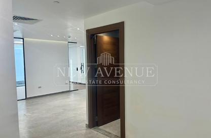 Office Space - Studio - 1 Bathroom for rent in Hyde Park Business District Mall - South Teseen St. - The 5th Settlement - New Cairo City - Cairo