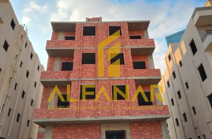 شقة - 3 غرف نوم - 2 حمامات للبيع في اي انجل سيتي مول - النرجس الجديدة - مدينة القاهرة الجديدة - القاهرة