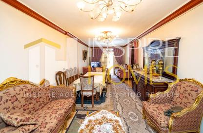 Apartment - 4 - 2 for sale in Sidi Beshr - Hay Awal El Montazah - Alexandria