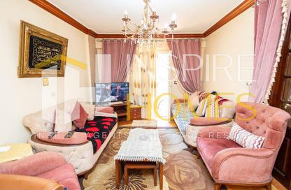 Apartment - 4 - 2 for sale in Sidi Beshr - Hay Awal El Montazah - Alexandria