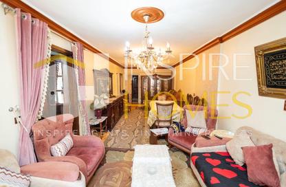 Apartment - 4 - 2 for sale in Sidi Beshr - Hay Awal El Montazah - Alexandria