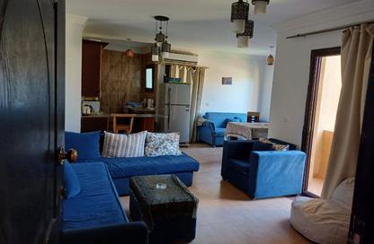 Chalet - 2 Bedrooms - 1 Bathroom for sale in Blue Bay Asia - Al Ain Al Sokhna - Suez Chalet - 2 Bedrooms - 1 Bathroom for sale in Blue Bay Asia - Al Ain Al Sokhna - Suez