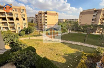 Apartment - 2 Bedrooms - 1 Bathroom for sale in Madinaty - Cairo