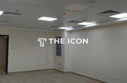 Office Space - Studio for rent in Hyde Park Business District Mall - South Teseen St. - The 5th Settlement - New Cairo City - Cairo