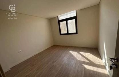 Apartment - 3 Bedrooms - 3 Bathrooms for sale in Garden Residence - Hyde Park - New Cairo City - Cairo
