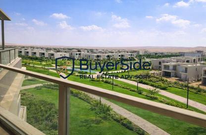 Villa - 4 Bedrooms - 4 Bathrooms for sale in Badya Palm Hills - 6 October Compounds - 6 October City - Giza Villa - 4 Bedrooms - 4 Bathrooms for sale in Badya Palm Hills - 6 October Compounds - 6 October City - Giza
