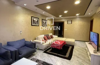 Apartment - 3 Bedrooms - 3 Bathrooms for sale in Westown - Sheikh Zayed Compounds - Sheikh Zayed City - Giza