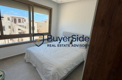 Penthouse - 3 Bedrooms - 4 Bathrooms for sale in Hacienda West - Ras Al Hekma - North Coast