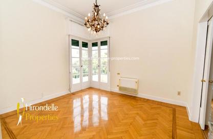 Apartment - 2 Bedrooms - 2 Bathrooms for rent in Al Gabalaya St. - Zamalek - Cairo Apartment - 2 Bedrooms - 2 Bathrooms for rent in Al Gabalaya St. - Zamalek - Cairo
