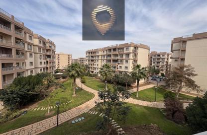 Apartment - 3 Bedrooms - 2 Bathrooms for rent in Privado - Madinaty - Cairo