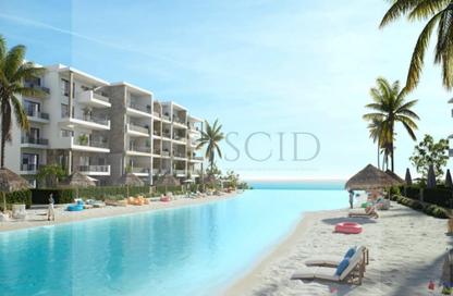 Chalet - 2 Bedrooms - 2 Bathrooms for sale in Dose - Qesm Ad Dabaah - North Coast