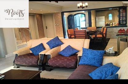 Villa - 5 Bedrooms - 4 Bathrooms for sale in Marina 5 - Marina - Al Alamein - North Coast
