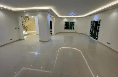 Villa - 4 Bedrooms - 4 Bathrooms for rent in El Rehab Extension - Al Rehab - New Cairo City - Cairo