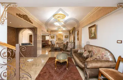 Duplex - 3 Bedrooms - 2 Bathrooms for sale in Zezenia - Hay Sharq - Alexandria Duplex - 3 Bedrooms - 2 Bathrooms for sale in Zezenia - Hay Sharq - Alexandria
