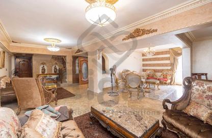 Duplex - 3 - 2 for sale in Zezenia - Hay Sharq - Alexandria