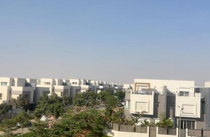 Apartment - 3 Bedrooms - 3 Bathrooms for sale in Garden Residence - Hyde Park - New Cairo City - Cairo