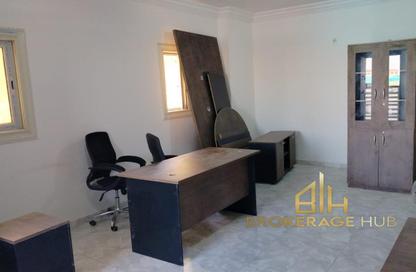 Apartment - 3 Bedrooms - 2 Bathrooms for rent in Al Andalus Buildings - Al Andalus District - New Cairo City - Cairo