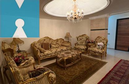 Apartment - 3 Bedrooms - 2 Bathrooms for sale in 4th District - 6 October City - Giza