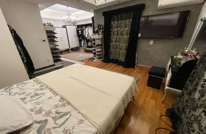 Duplex - 4 Bedrooms - 3 Bathrooms for sale in Andalus Al Shorouk - 5th District - Shorouk City - Cairo Duplex - 4 Bedrooms - 3 Bathrooms for sale in Andalus Al Shorouk - 5th District - Shorouk City - Cairo