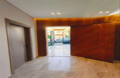 Villa - 5 Bedrooms - 5 Bathrooms for rent in Green Hills - 26th of July Corridor - 6 October City - Giza