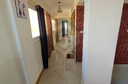 Apartment - 2 Bedrooms - 1 Bathroom for sale in Mohammad Ngeeb Street - Sidi Beshr - Hay Awal El Montazah - Alexandria