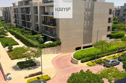Apartment - 3 Bedrooms - 2 Bathrooms for rent in Fifth Square - The 5th Settlement - New Cairo City - Cairo