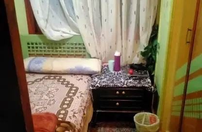 Apartment - 3 Bedrooms - 1 Bathroom for sale in Al Motamayez District - 6 October City - Giza